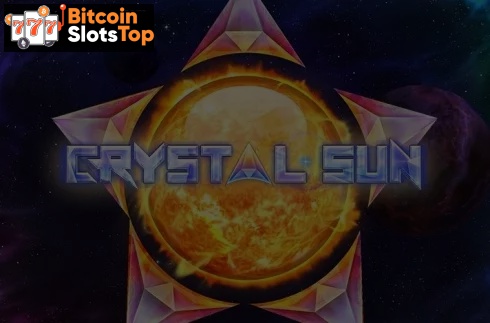 Crystal Sun Bitcoin online slot