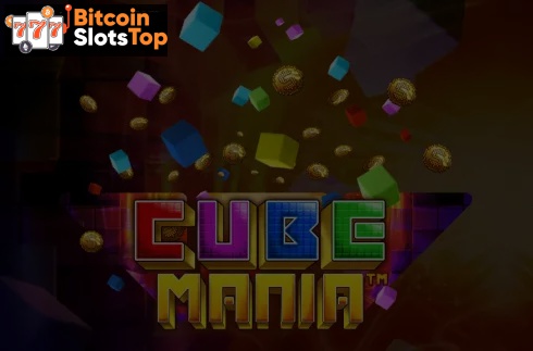 Cube Mania Bitcoin online slot