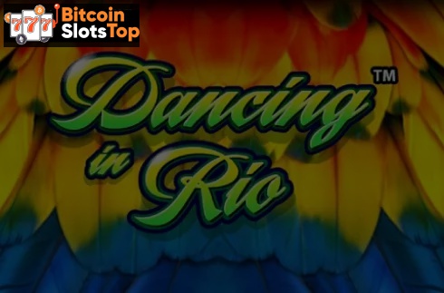 Dancing in Rio Bitcoin online slot