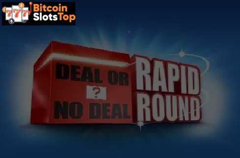Deal Or No Deal Rapid Round Bitcoin online slot