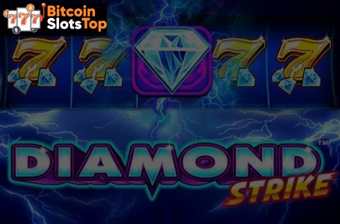 Diamond Strike Bitcoin online slot
