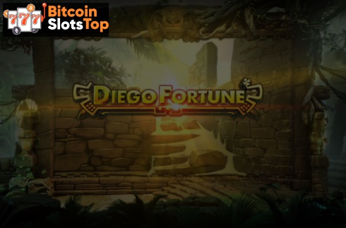 Diego Fortune Bitcoin online slot
