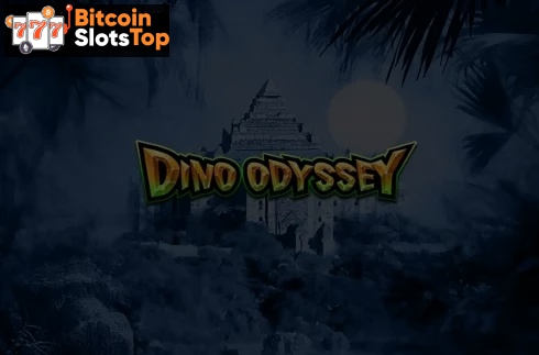 Dino Odyssey Bitcoin online slot