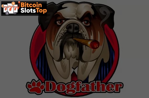 Dogfather Bitcoin online slot