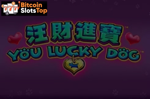 Doggone Lucky Bitcoin online slot