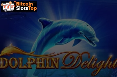 Dolphin Delight Bitcoin online slot