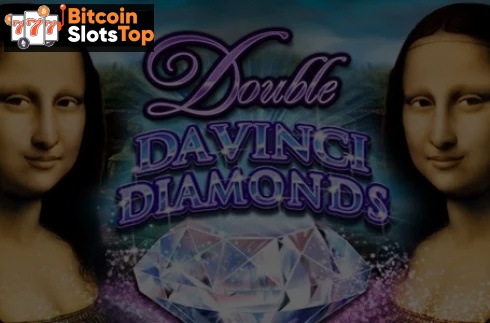 Double Da Vinci Diamonds Bitcoin online slot