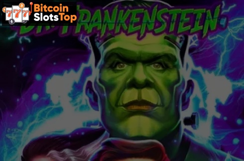 Dr Frankenstein Bitcoin online slot