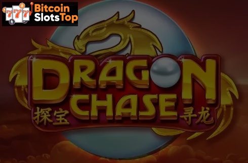 Dragon Chase Bitcoin online slot