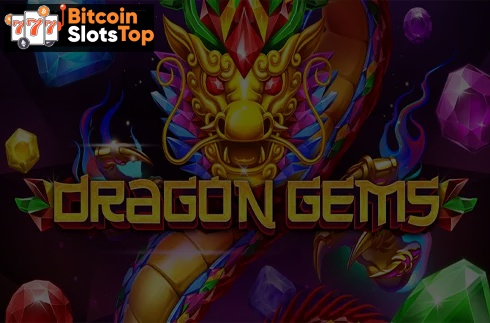 Dragon Gems (Shen Long Bao Shi) Bitcoin online slot