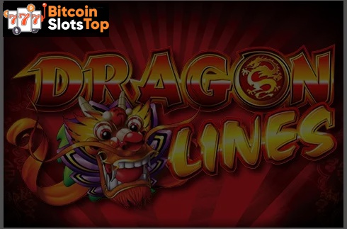 Dragon Lines Bitcoin online slot