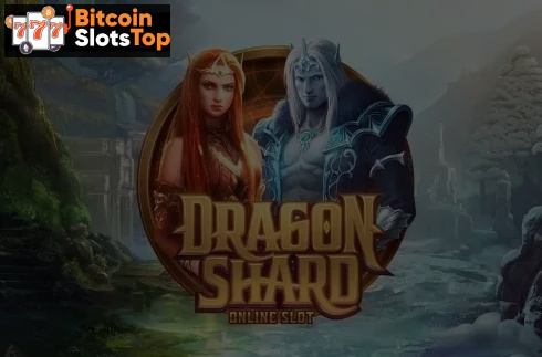 Dragon Shard Bitcoin online slot