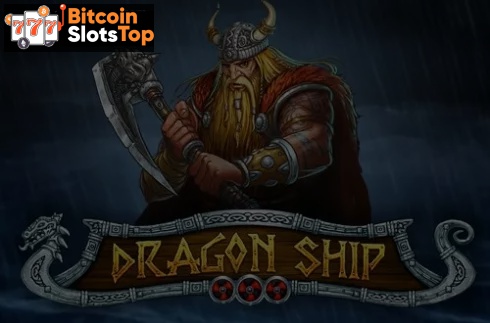 Dragon Ship Bitcoin online slot