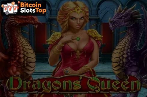 Dragons Queen Bitcoin online slot