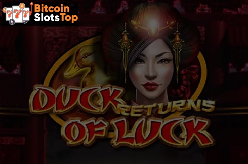 Duck Of Luck Returns Bitcoin online slot