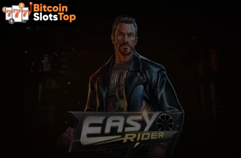 Easy Rider Bitcoin online slot