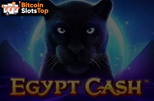 Egypt Cash Bitcoin online slot