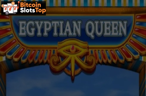 Egyptian Queen Bitcoin online slot