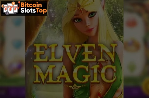 Elven Magic Bitcoin online slot