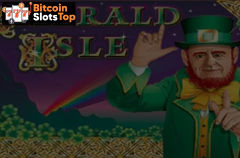Emerald Isle (Flash) Bitcoin online slot