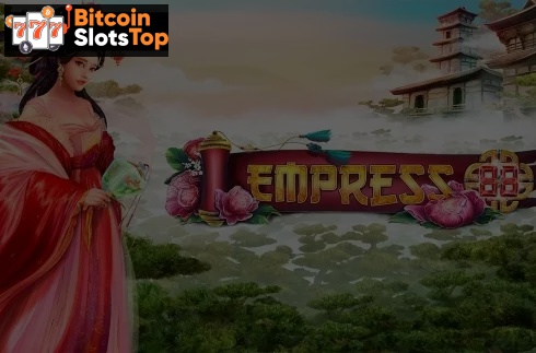 Empress88 Bitcoin online slot