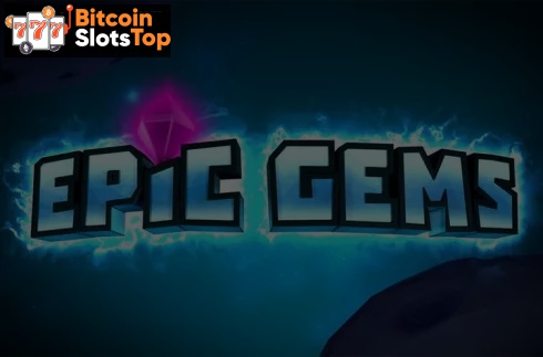 Epic Gems Bitcoin online slot