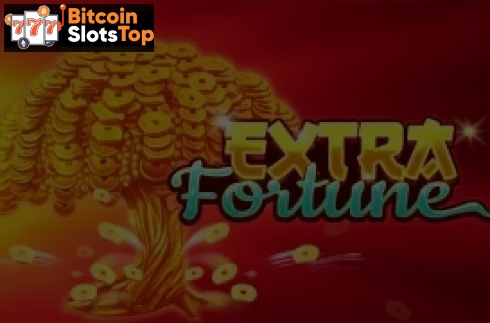 Extra Fortune Bitcoin online slot