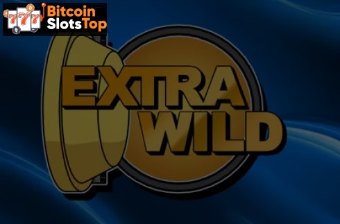 Extra Wild Bitcoin online slot
