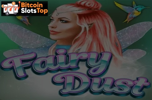 Fairy Dust Bitcoin online slot