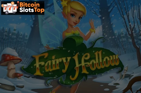 Fairy Hollow Bitcoin online slot