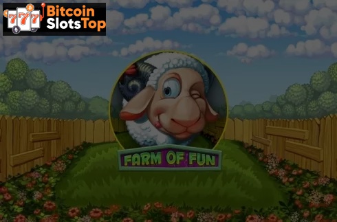 Farm of Fun Bitcoin online slot