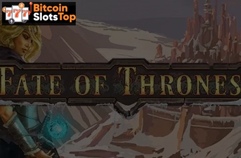 Fate Of Thrones Bitcoin online slot