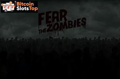 Fear The Zombies Bitcoin online slot