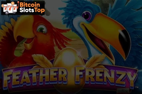 Feather Frenzy Bitcoin online slot