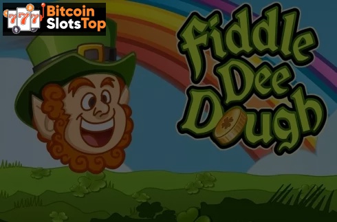 Fiddle Dee Dough Bitcoin online slot