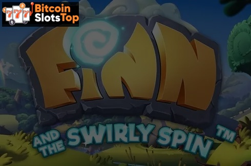 Finn and the Swirly Spin Bitcoin online slot