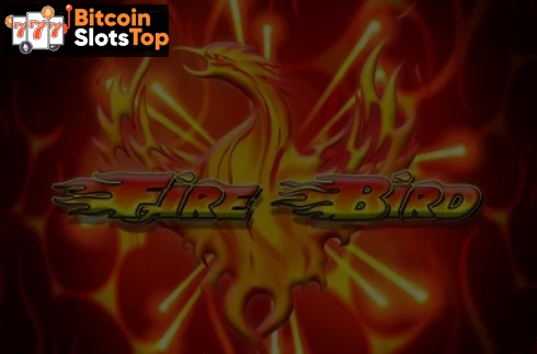 Fire Bird Bitcoin online slot