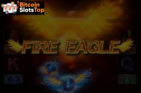 Fire Eagle Bitcoin online slot