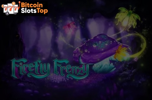 Firefly Frenzy Bitcoin online slot