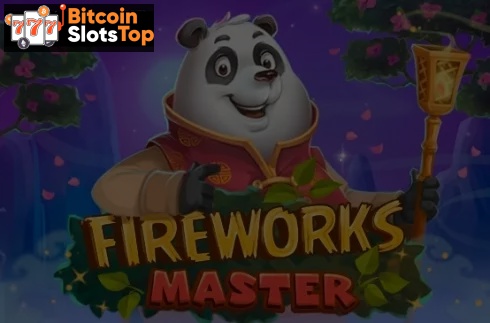 Fireworks Master Bitcoin online slot