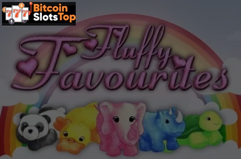 Fluffy Favourites Bitcoin online slot