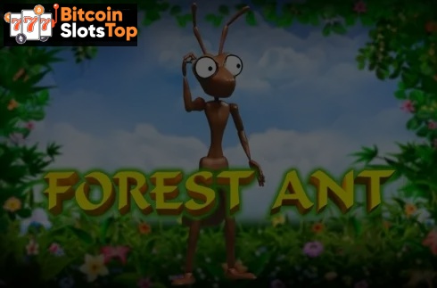 Forest Ant Bitcoin online slot