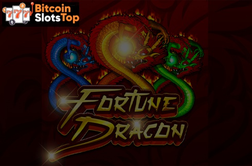 Fortune Dragon (Genesis) Bitcoin online slot