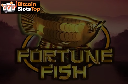 Fortune Fish Bitcoin online slot