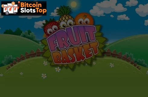 Fruit Basket Scratch Bitcoin online slot
