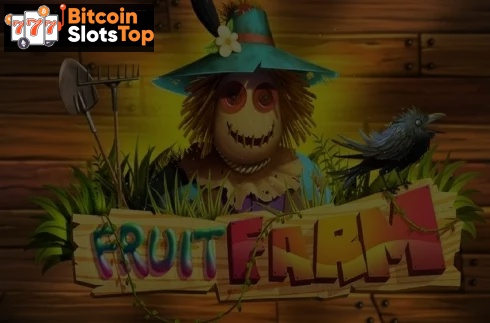 Fruit Farm (Spinmatic) Bitcoin online slot