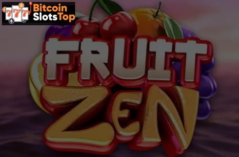 Fruit Zen Bitcoin online slot
