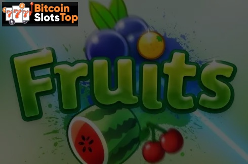 Fruits (Spigo) Bitcoin online slot