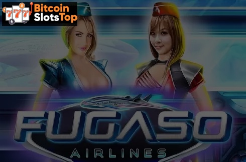 Fugaso Airlines Bitcoin online slot