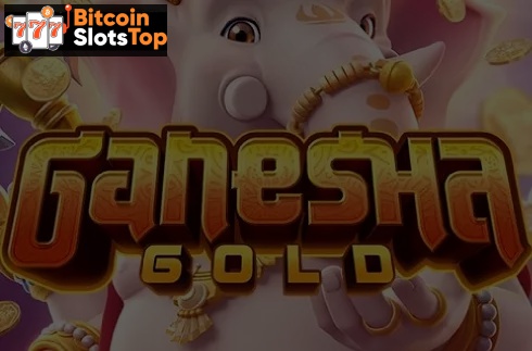 Ganesha Gold Bitcoin online slot